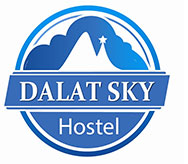 Dalat Sky Hostel Logo