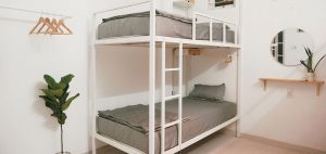 Baobab Homestay in Danang