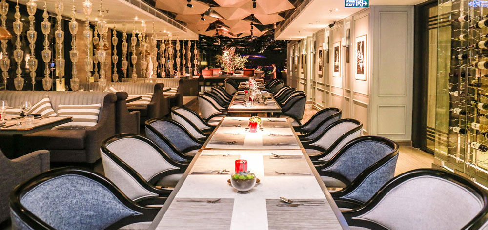 Bistecca Restaurant Danang