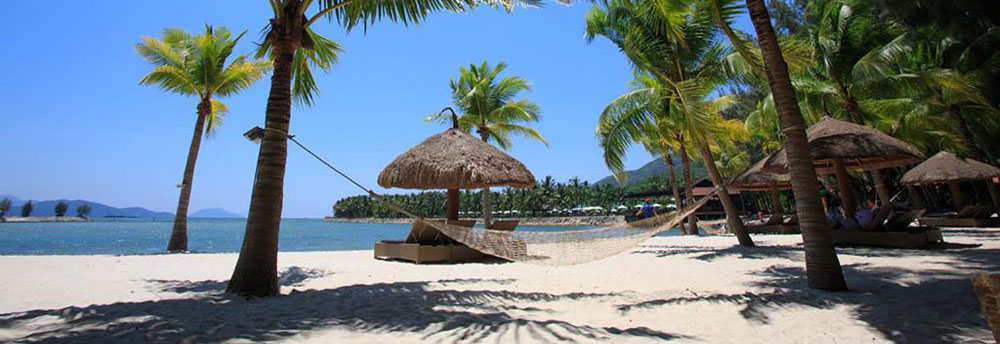Diamond Bay Resort & Spa