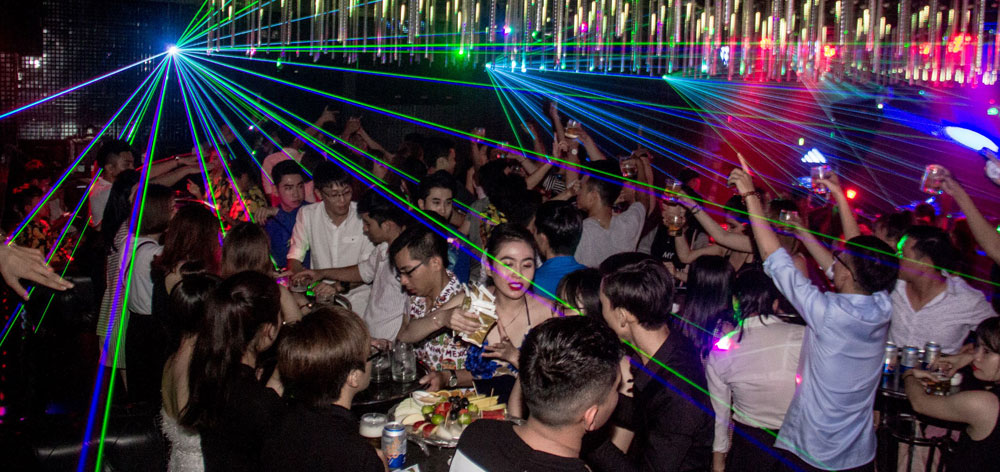 Havana Club Nha Trang