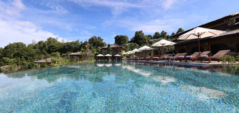 Lahana Resort Phu Quoc