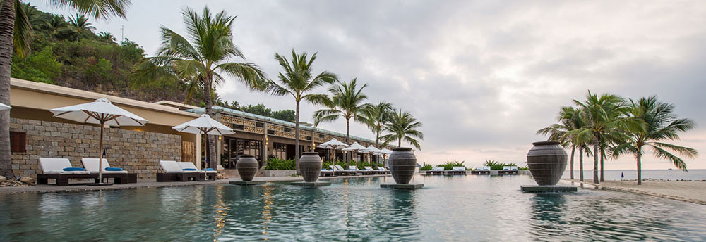 Mia Resort Nha Trang