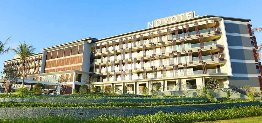 Novotel Phu Quoc Resort