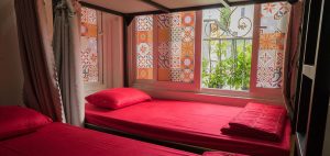 Uts Homestay in Ho Chi Minh City