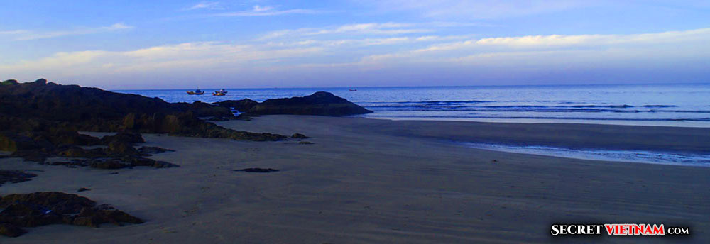 Mui Ne Cape, Bình Thuận Province, Mui Ne, Vietnam