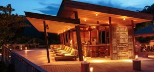 Elephant Bar, Six Senses Con Dao