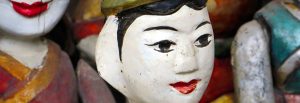 Thang Long Water Puppet Theatre | Traditional Art | Hanoi