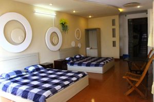 Ocean Homestay Dalat