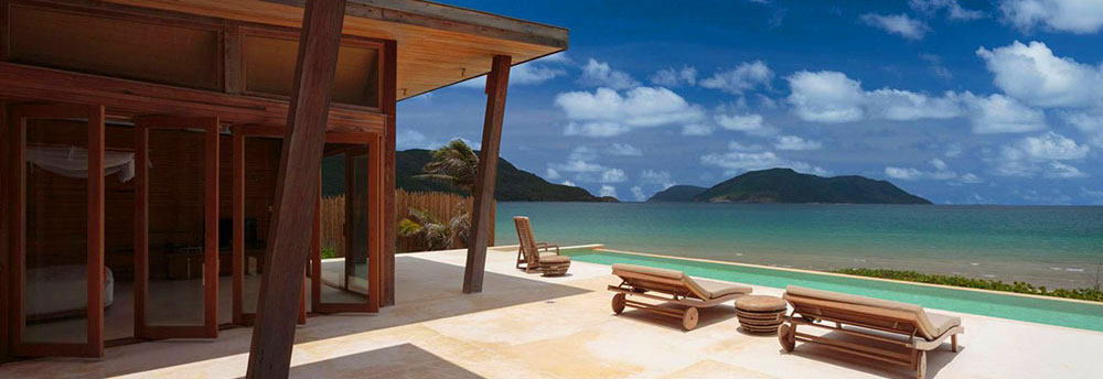 Six Senses Con Dao