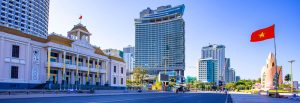 Tran Phu Street | Nha Trang Beach Road | Nha Trang