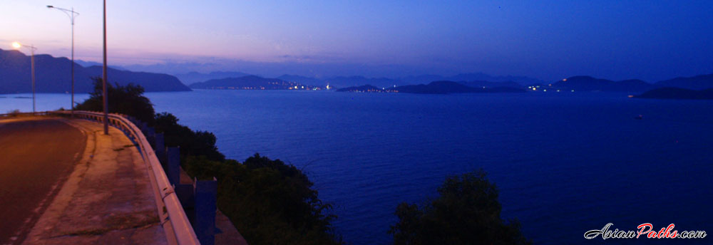 South Archipelago | Khánh Hòa Province | Nha Trang | South Central Coastal Vietnam