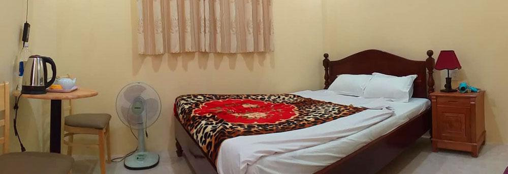 Nón Lá Guest House Dalat