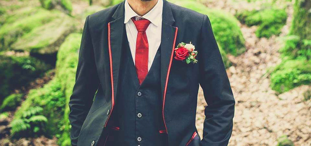 Ants Silk Bespoke Suits and Tailoring Hoi An