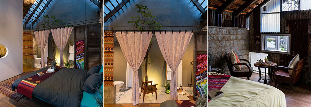 The Kadupul Homecation Dalat