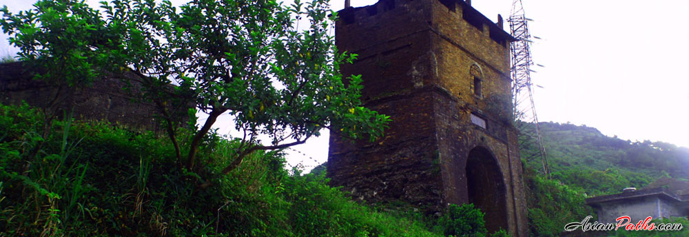 The American and French Bunkers | Hai Van Pass | Da Nang