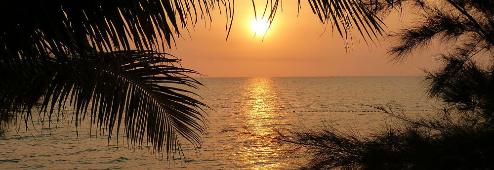 Bai Truong (Long Beach), Phu Quoc Island, Vietnam