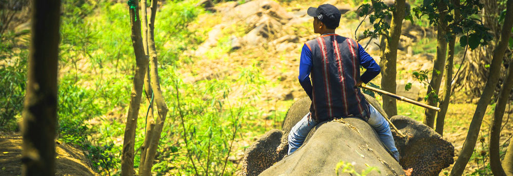 Buon Don Village | Krong Na Commune | Northwest of Buon Ma Thuot