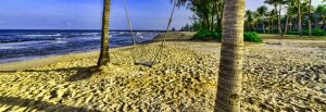 Ganh Dau Beach, Phu Quoc Island, Vietnam