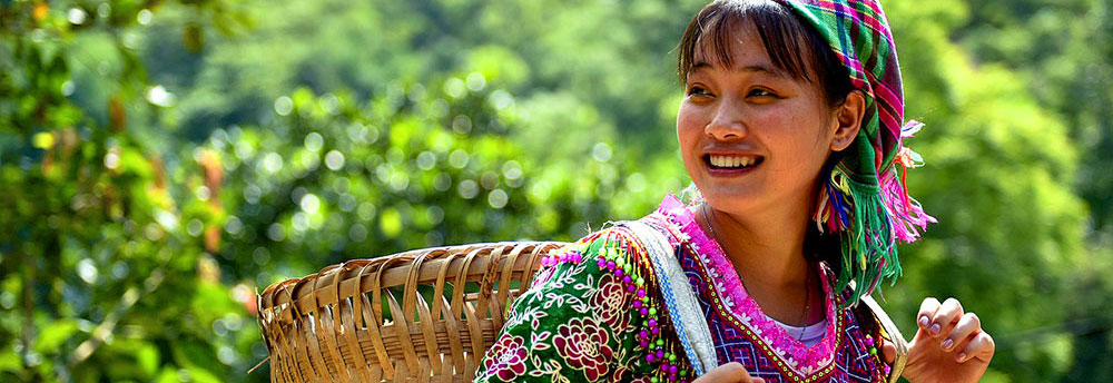 Ethnic Minorities of Ha Giang, Dân tộc thiểu số Hà Giang, Vietnam