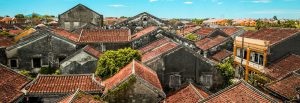 Hoi An, Central Vietnam