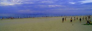 Thuan An Beach | Imperial City of Hue