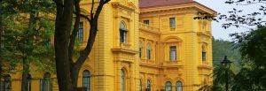 Presidential Palace, Hanoi, Vietnam