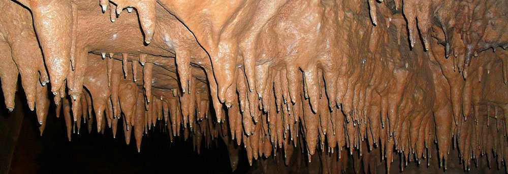 Ta Phin Cave located in Ta Phin Commune, Sapa District, Lao Cai Province