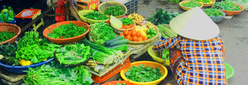 Bac Ha Market, Sa Pa, Lào Cai Province, Northwestern Vietnam