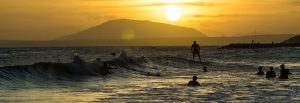 Mui Ne Beach, Mui Ne, Vietnam