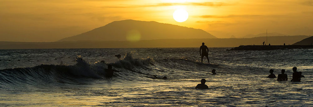Mui Ne Beach, Mui Ne, Vietnam