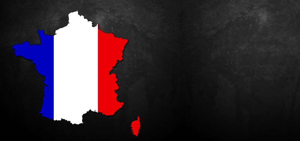 France