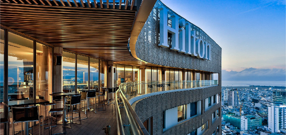 Hilton Da Nang