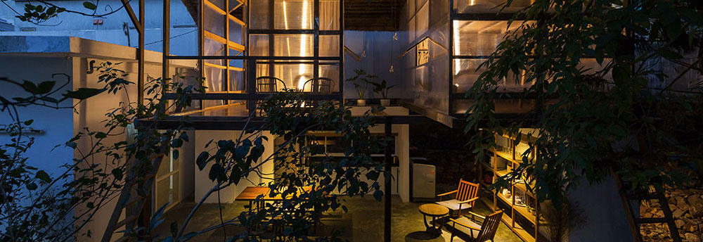 Sahi Homestay Retreat | Fascinating Homestay | In the heart of Hue