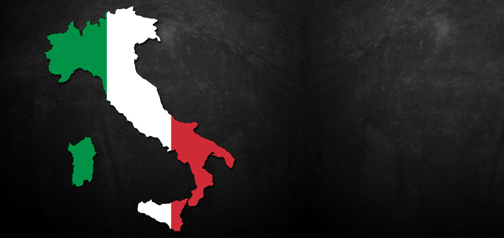 Italy