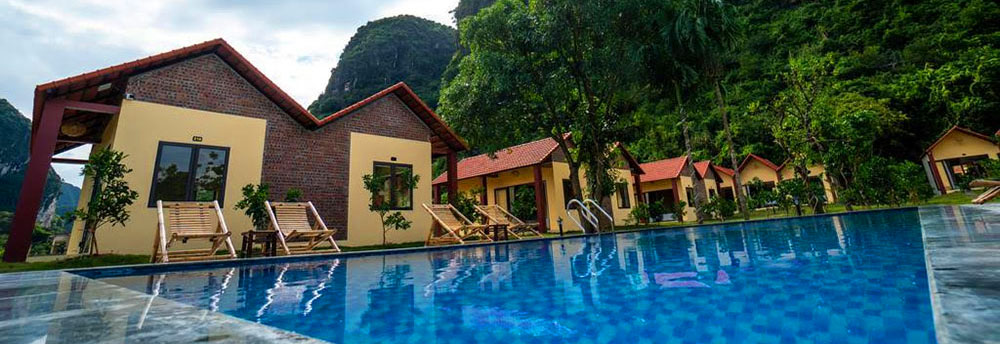 Trang An Retreat | Bird Valley | Van Long | Ninh Binh