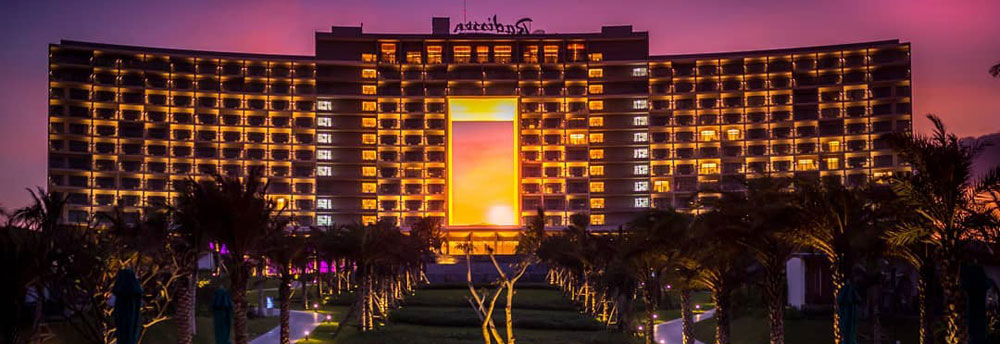 Radisson Blu Resort Cam Ranh