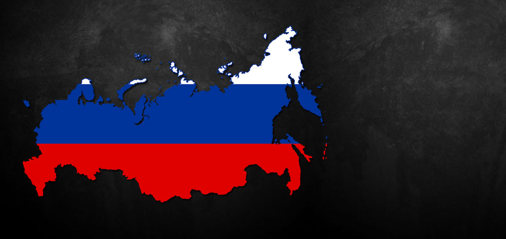Embassy of the Russian Federation