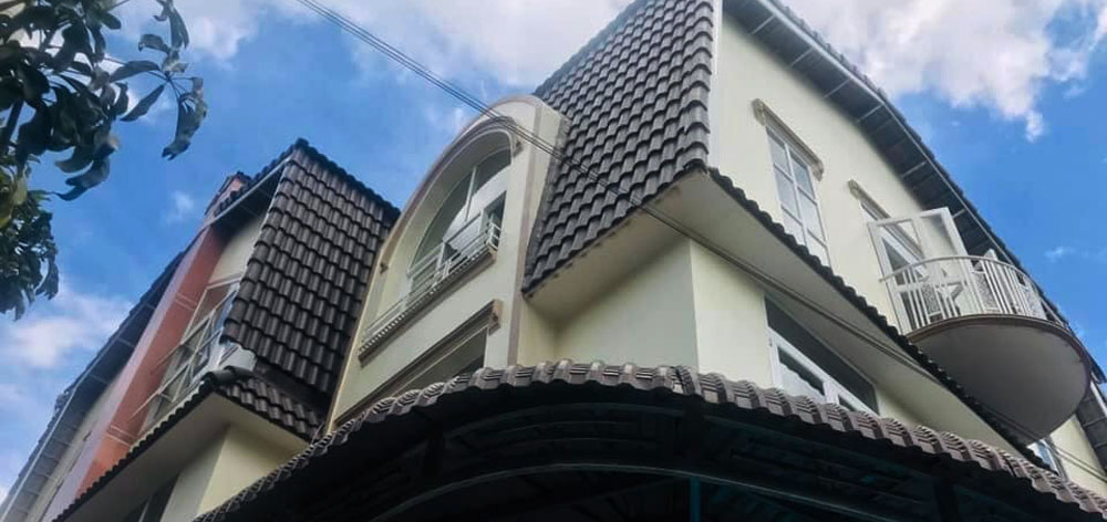 Big Home Dalat