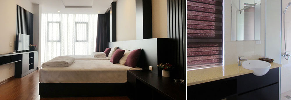 Ivy Hotel | Excellent Service | in a romance area of Halong City