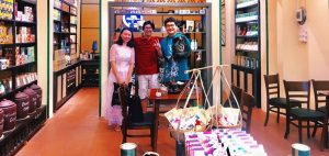 Hương Mai Cafe Hội An