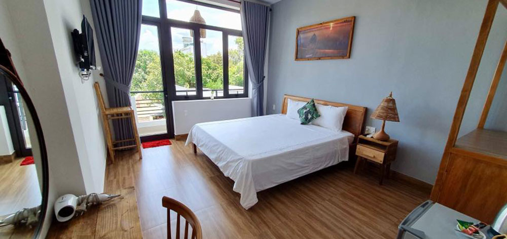 Hue Sweethouse Homestay