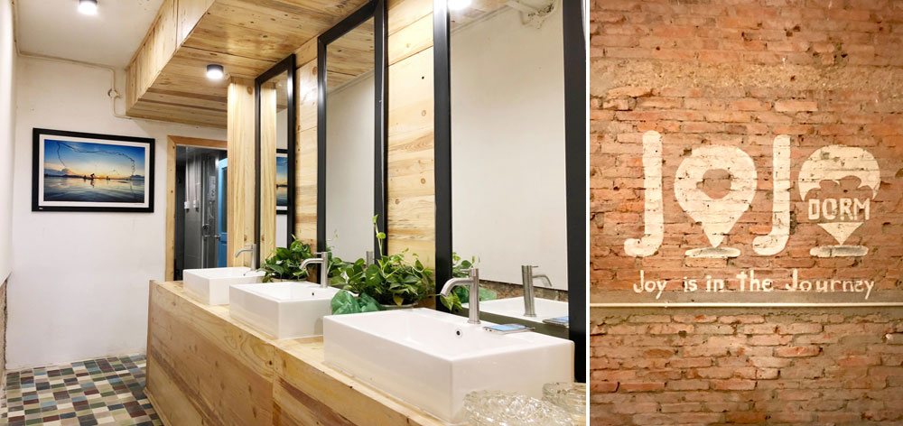 JoJo Dorm - Homestay