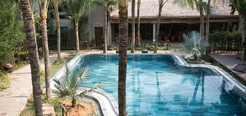 M Resort Phu Quoc