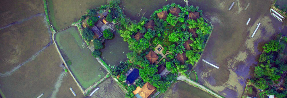 Tam Coc Garden Boutique Resort | Ninh Binh