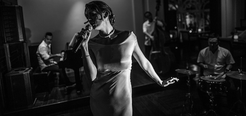 Le Club Bar Hanoi's Classiest House of Jazz at Sofitel Legend Metropole Hanoi