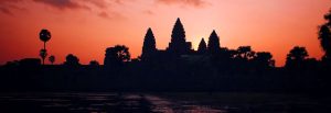 Angkor Wat | Cambodia