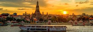 Wat Arun Ratchawararam | Temple Of Dawn | Bangkok