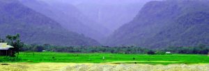 Sylhet | Sufi Shrines | On the Surma River | Eastern Bangladesh