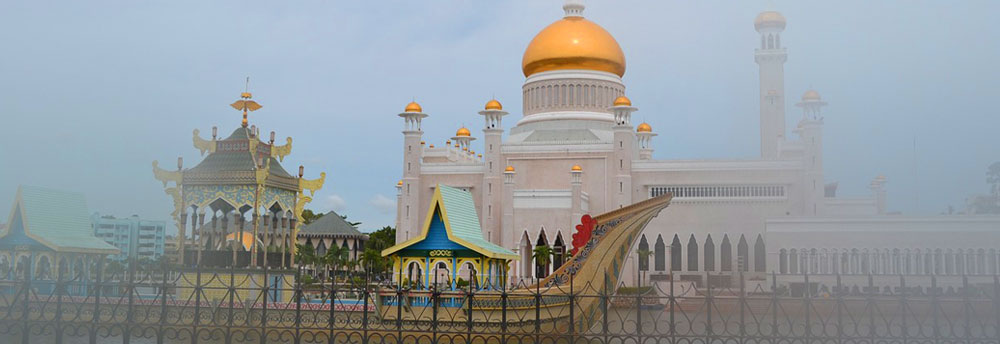 Brunei